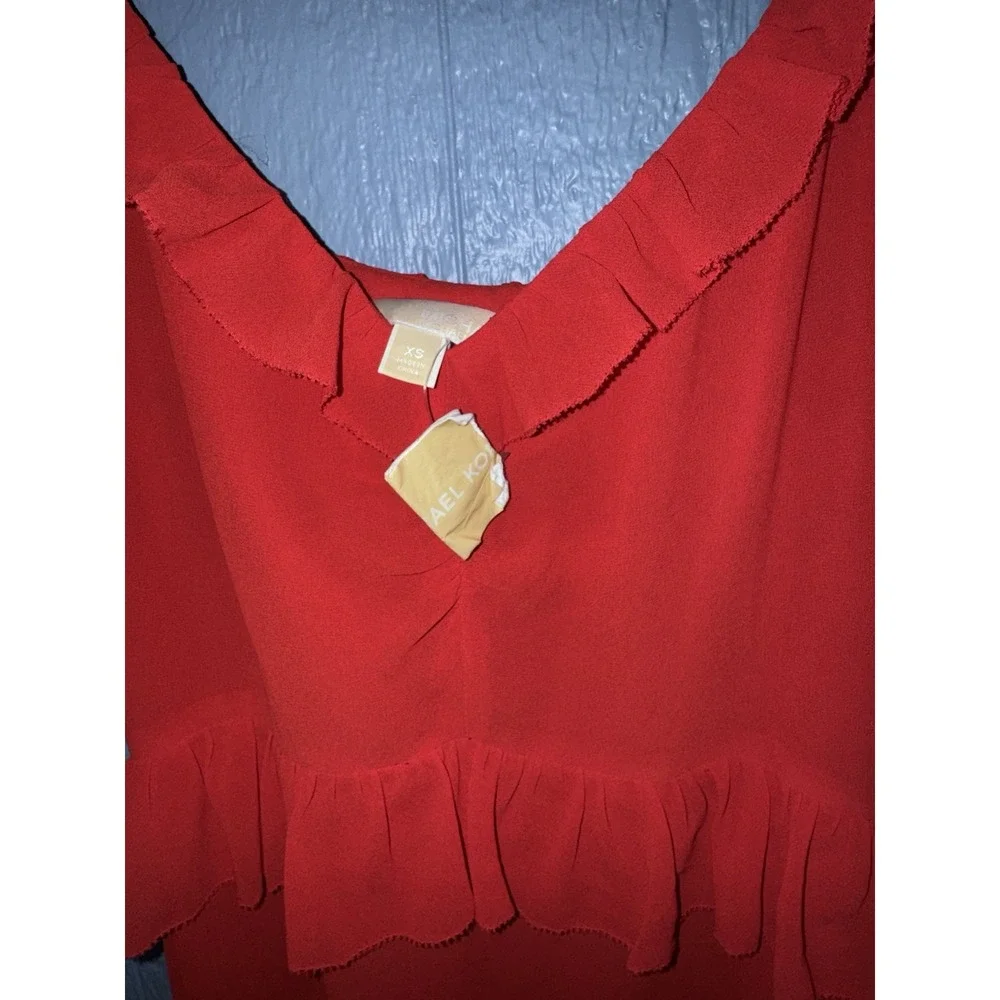 Michael Kors Dress